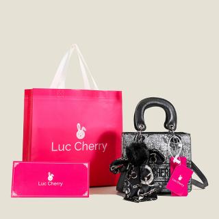 1022LC FLOWER BLACK-big-2